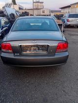 Hyundai Sonata - Hyundai SONATA: Automatik