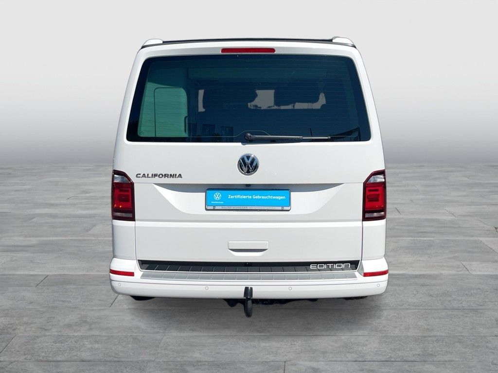 Volkswagen T6 California 2.0 TDI DSG Coast Edition LED ACC foto 8