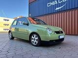 Volkswagen Lupo 1.4 TDI Oxford Servo AHK Top-Zustand - Volkswagen Lupo: Grün