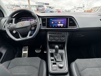 Cupra Ateca - Vorschau Bild 14