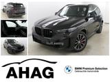 BMW X5 M60i UPE 146TEuro Standheiz AHK MSportPro - BMW X5: Leasing