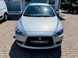 Mitsubishi Lancer Sportback Lancer-1.HAND-KLIMA - Mitsubishi Lancer: mit Klimaanlage