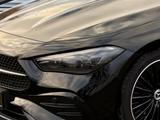 Mercedes-Benz CLE 300 4M AMG Premium+Distronic+Kamera+SHZ - schwarze Mercedes-Benz CLE 300