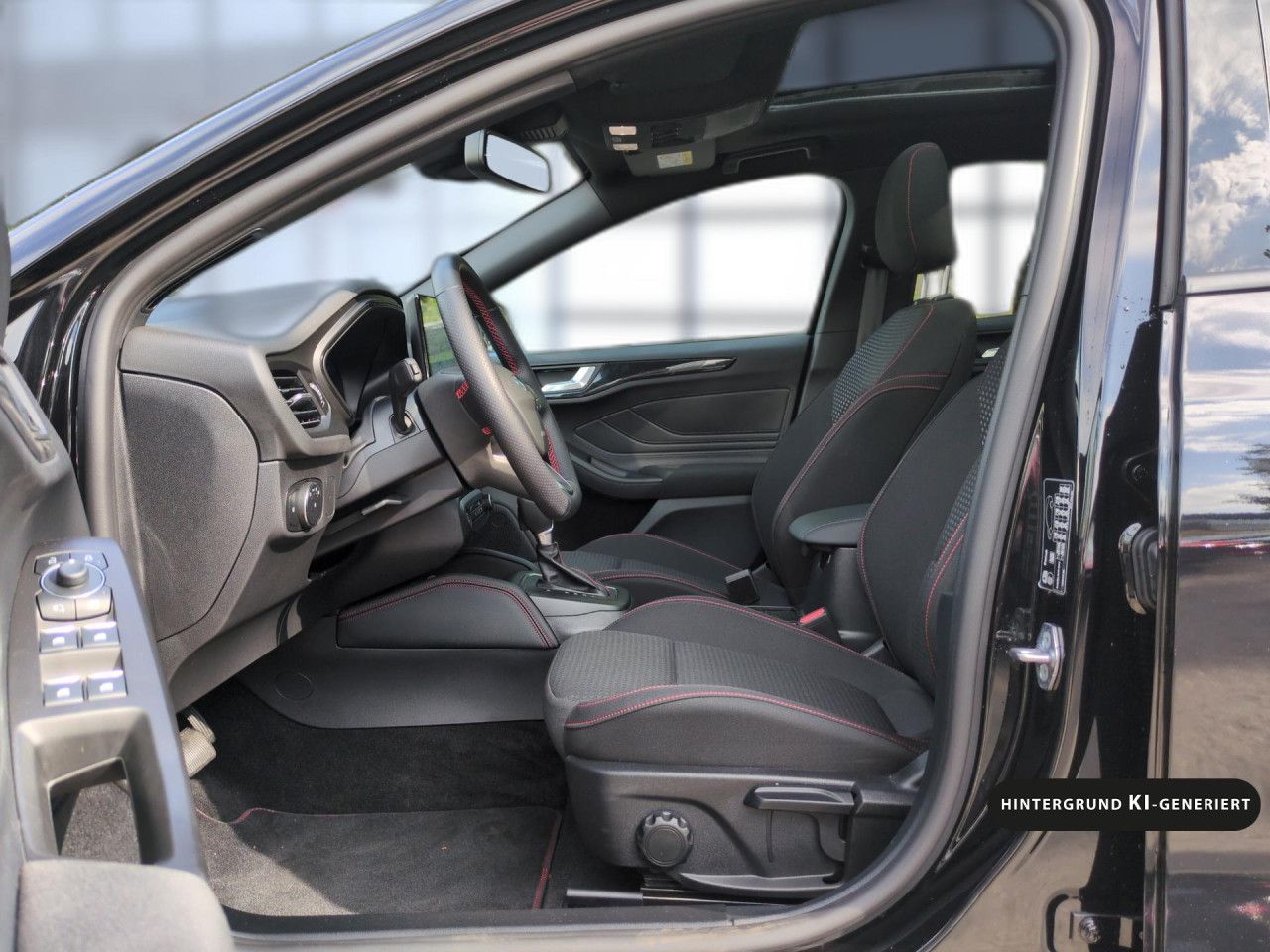 Ford Focus - Bild 7