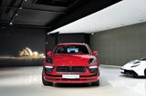 Porsche Macan S*SPORTABGAS*LUFTF.*14-WEGE*BOSE*1.HAND* - Porsche aus 2022