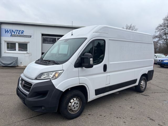 Fiat Ducato Hochr.-Kasten 30 130 L2H2 Klima