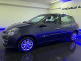 Renault Clio III Edition Dynamique 1HD AHK KLIMA ALLWETT - Renault Clio aus 2006: Dynamique