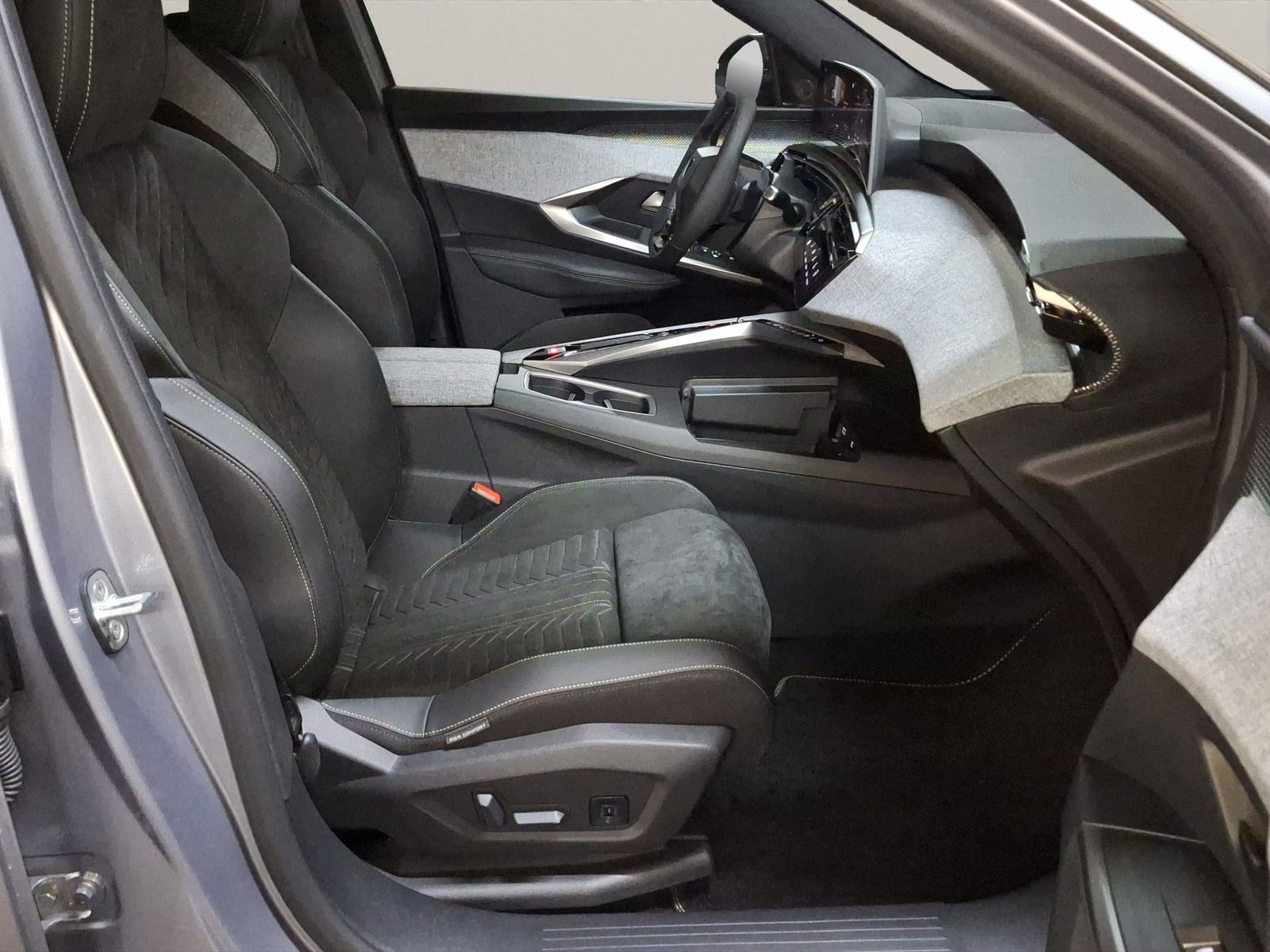 Peugeot 3008 - Bild 16