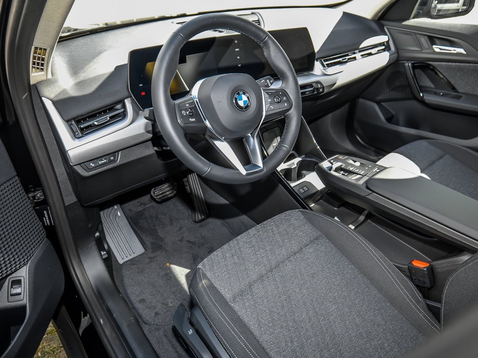 BMW X1 - Bild 15