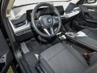 BMW X1 - Vorschau Bild 15