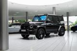 Mercedes-Benz G 63 AMG G800 BRABUS MASTERPIECE*WIDESTAR CARBON - Mercedes-Benz Neuwagen in Berlin