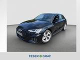 Audi A3 Sportback S line TFSI S tronic Fahrschulwagen - Audi Gebrauchtwagen von 2023