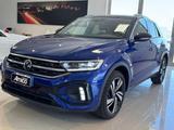 Andere VOLKSWAGEN T-Roc 2.0 TDI 116CV R-Line 2022 - Andere mit Diesel-Antrieb: mit Klimaautomatik