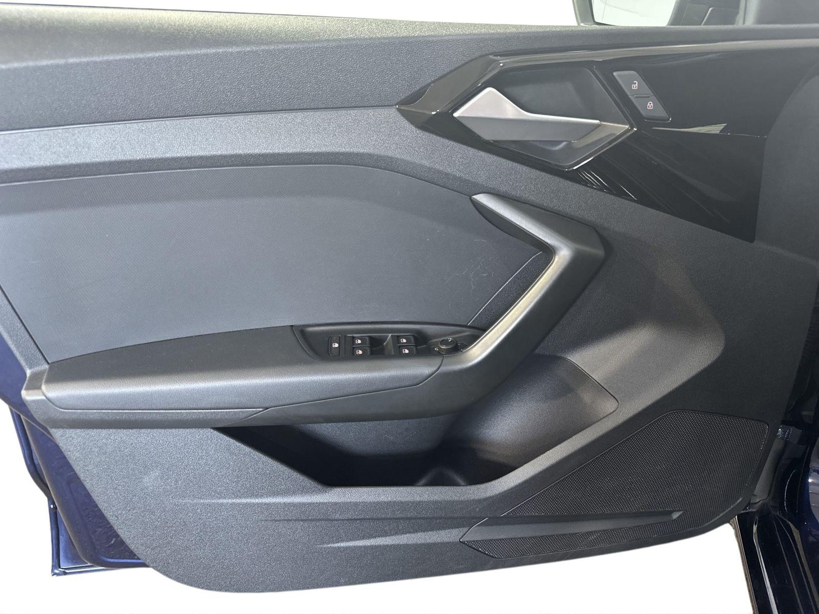Audi A1 Sportback 25 TFSI LED+MMI NAVI+PDC+VCP+KLIMA+, миниатюра 9