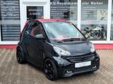 Smart fortwo 1,0 cabrio~Lorinser~Brabus~Servo~H&R~Soun - gebrauchte Smart ForTwo aus dem Jahr 2014