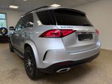 Mercedes-Benz GLE 400 4Matic AMG / PANO / KEYLESS / MBUX /360° - Mercedes-Benz GLE 400 aus 2021