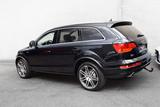 Audi Q7 4.2 FSI V8 QUATTRO S-LINE *7x Sitz*Leder*AHK* - Audi Q7: Fsi