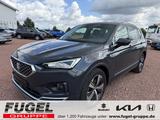 Seat Tarraco 1.4 TSI DSG Xcellence e-Hybrid LED|Navi| - Seat Tarraco in Chemnitz