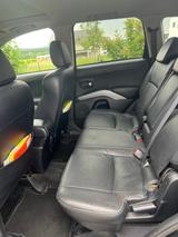 Mitsubishi Outlander 2.2 DI-D Instyle 4WD TC-SST Instyle - Mitsubishi Outlander in Augsburg