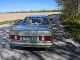 Mercedes-Benz SE 500/ TÜV 02/28 /Top Historie/Einzelstück - Mercedes-Benz 500: Se