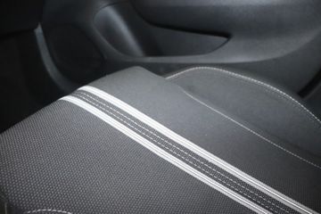 Fotografie 13 des Opel Corsa 1.2 Direct Injection Turbo GS