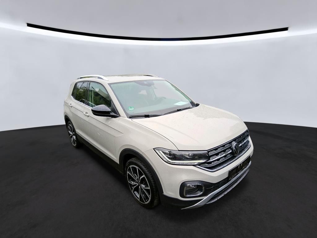 Volkswagen T-Cross - Bild 3