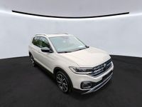 Volkswagen T-Cross - Vorschau Bild 3