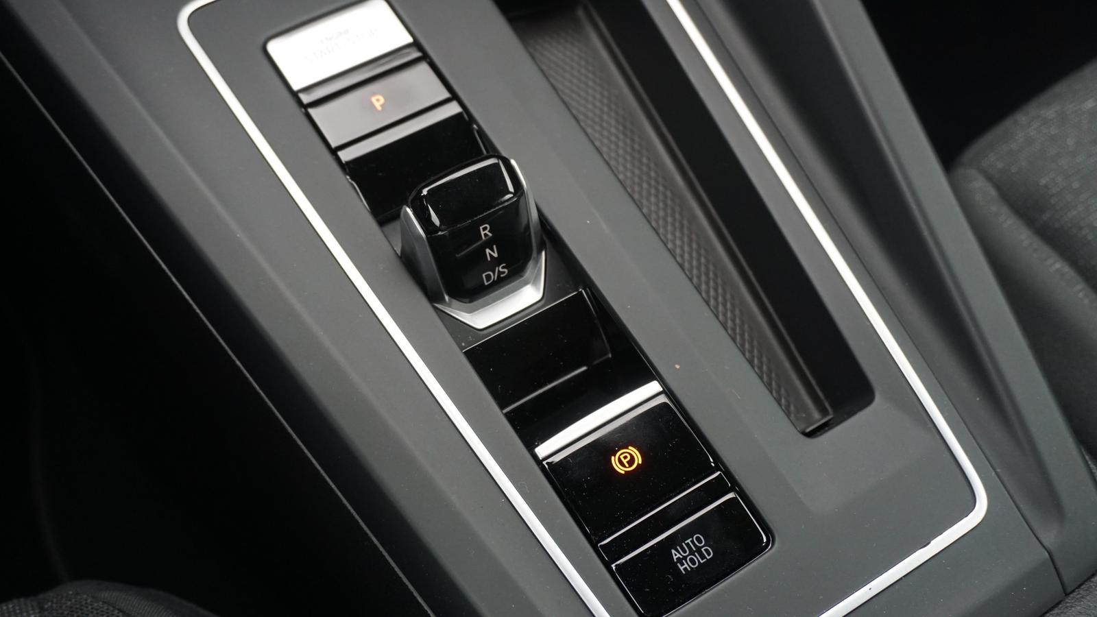 Volkswagen Golf VIII Variant Life eTSI LED Navi ACC AHK PDC, миниатюра 28