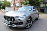Maserati Levante S Q4 Pano/360Grad/B&W/Memory/Scheckheft - graue Maserati Levante