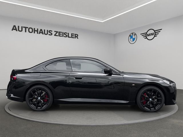 Foto Nummer 3: BMW 240i xDrive