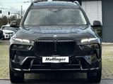 BMW X7 x40d M Sport Pro IntAktivL.Sky ExDrivePro 22" - Autos mit Allradantrieb
