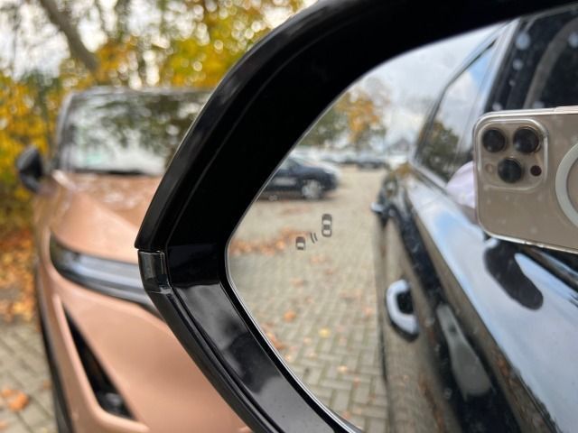 MG HS - Bild 17