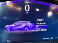 Mazda CX-80 - Vorschau Bild 42