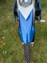 BMW G 650 Xchallenge  - BMW G650X