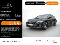 Audi A6 - Vorschau Bild 1