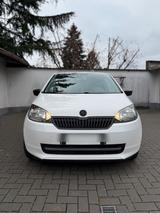 Skoda Škoda Citigo 1.0 *TÜV 03.2027 * NAVI* KLIMA * - Skoda Citigo in Düsseldorf