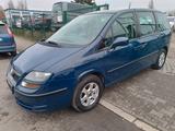 Fiat Ulysse 2.0 16v Emotion - Fiat Ulysse: Van