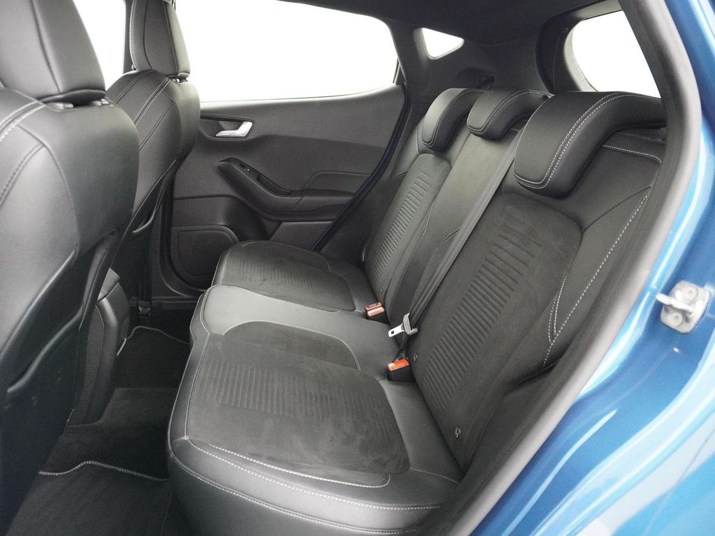 Ford Fiesta 1.5 EcoBoost ST-3 200 PK NL Auto NAP Händ