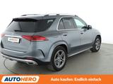 Mercedes-Benz GLE 450 4Matic AMG Line Aut.*MULTIBEAM*BURMESTER - Mercedes-Benz GLE-Klasse Gebrauchtwagen in Hannover