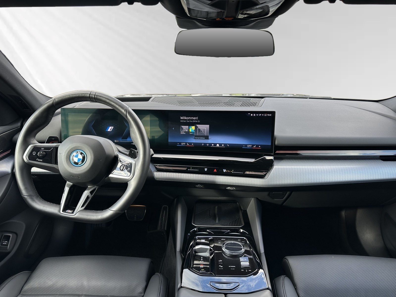 BMW 530 - Bild 11