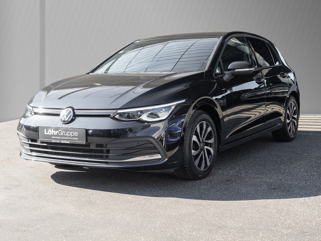 Volkswagen Golf VIII 2.0 TDI DSG Active AHK/Navi/RFK imagem 3