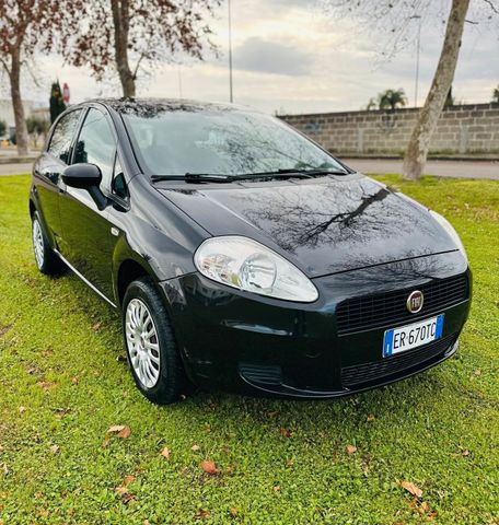 Fiat Grande Punto 1.4 METANO neo patentati