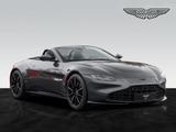 Aston Martin Vantage V8 Roadster | Jewellery Pack Satin |