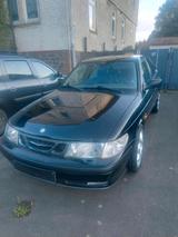 Saab 9-3, Hirsch Performance, 222PS, auch ... - gebrauchte Saab 45725 aus dem Jahr 1998