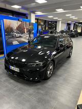 BMW M340d xDrive Touring Vollausstattung  - BMW M340d von privat