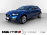Seat Leon 1.5 eTSI DSG Style Edition VIRTUAL*NAVI*LED - Seat Leon Gebrauchtwagen in Erfurt