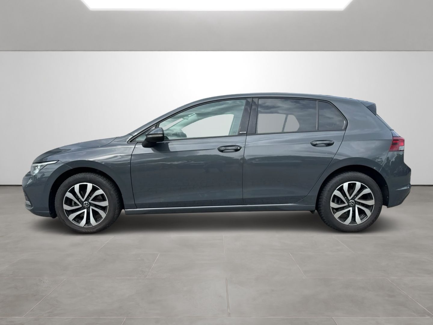 Golf VIII 1.5 TSI "ACTIVE" *STDHZG*HUD*LED*NAVI*