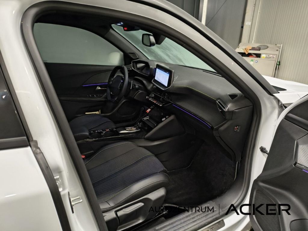 Peugeot 2008 Hybrid 145 GT AT. ACC/Navi/360Kam -41%* imagem 3