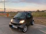 Smart 450 Cdi Cabrio City Car Top Gepflegt - Smart aus 2007: Cdi
