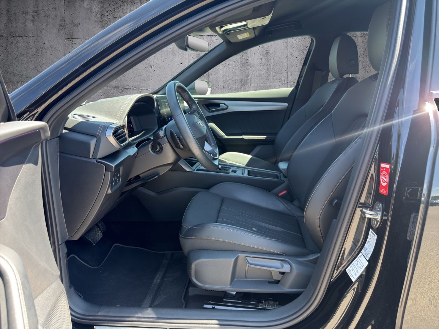 Cupra Formentor - Bild 10